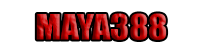 MAYA388 resmi